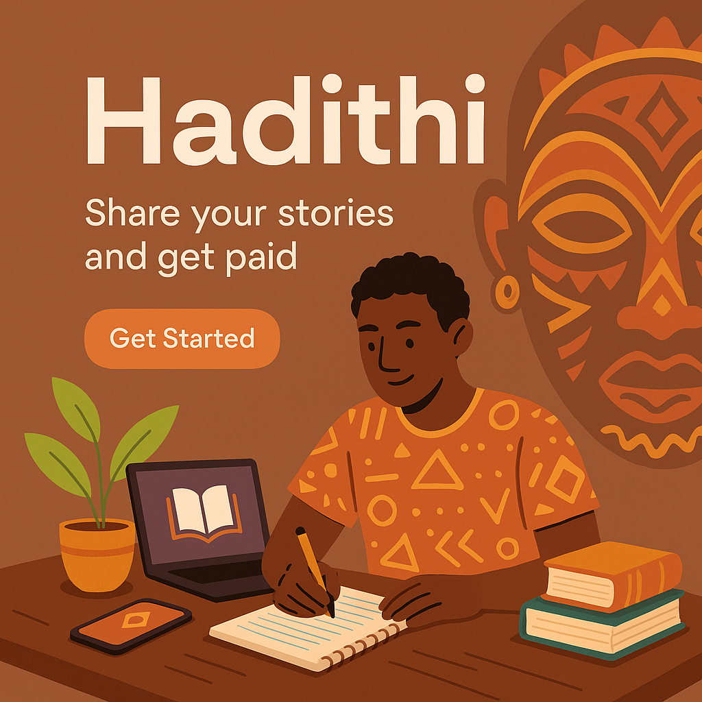 Hadithi Storytelling